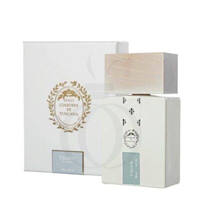 Perfume Celeste Giardini Di Toscana EDP 100ml Unisex