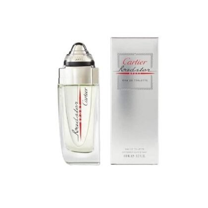 Perfume Cartier Roadster Sport Eau de Toilette 100ml Hombre