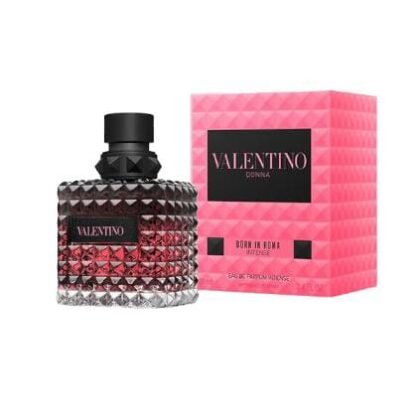 Perfume Valentino Donna Born In Roma Intense EDP 100ml Mujer