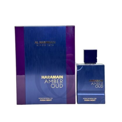 Haramain Amber Oud Dubai Night Ext. de Parfum 100ml Unisex