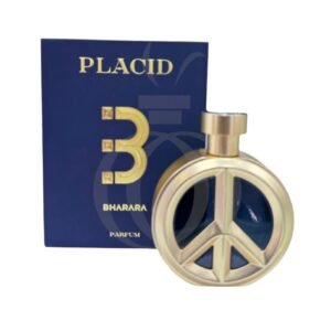 Perfume Bharara Placid Parfum 100ml Unisex