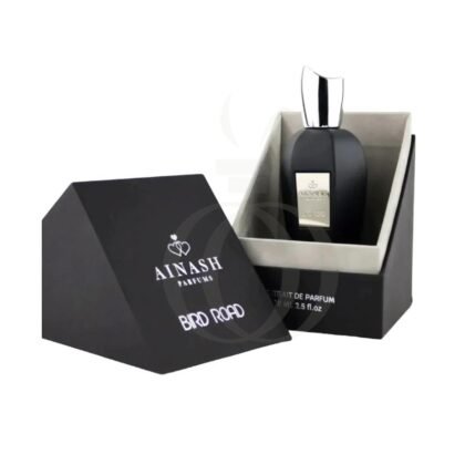 Perfume Ainash Bird Road Extrait de Parfum 75ml Unisex