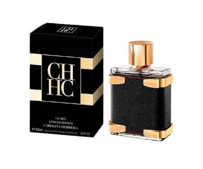 Perfume Carolina Herrera CH Insignia EDP 100ml Hombre