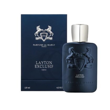 Perfume Parfums de Marly Layton Exclusif  Parfum 125ml Unisex