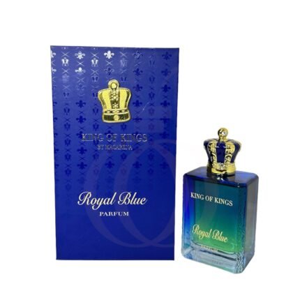 Perfume King Of Kings By Macarena Royal Blue Parfum 100ml Hombre