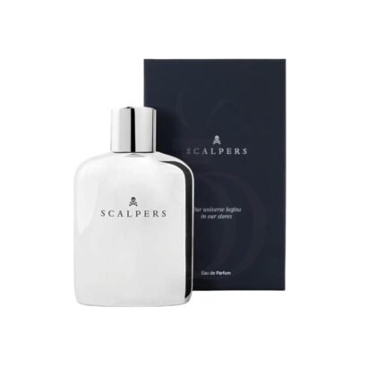 Perfume Scalpers Men Eau de Parfum 100ml Hombre