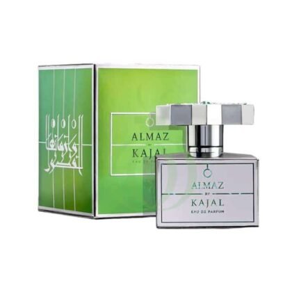 Perfume Almaz Kajal Eau de Parfum 100ml Unisex