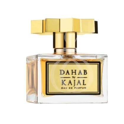 Perfume Dahab Kajal Eau de Parfum 100ml Unisex
