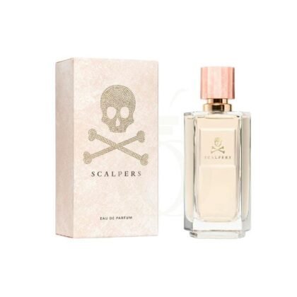 Perfume Scalpers Her & Here Eau de Parfum 100ml Mujer