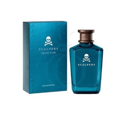 Perfume Scalpers Yacht Club Eau de Parfum 100ml Hombre