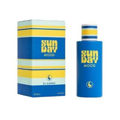 Perfume El Ganso Sunday Mood Eau de Toilette 125ml Hombre
