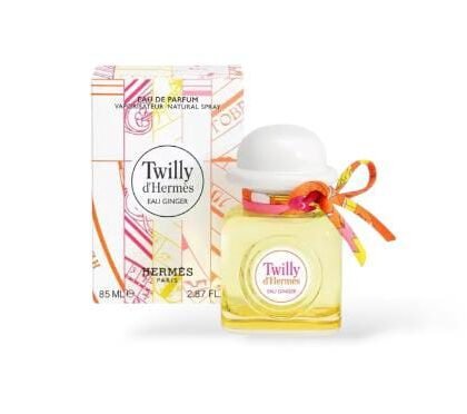 Perfume Twilly D´Hermes Eau Ginger Eau de Parfum 85ml Mujer