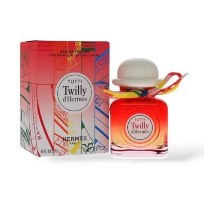 Perfume Twilly D´Hermes Tutti Eau de Parfum 85ml Mujer