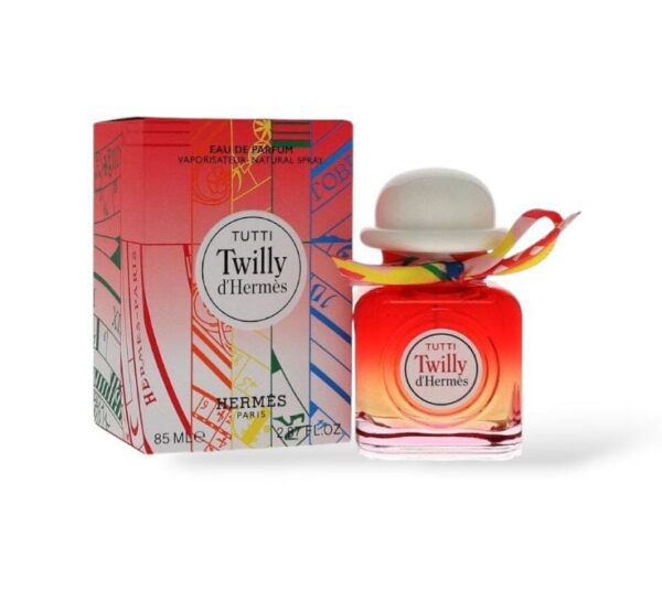 Perfume Twilly D´Hermes Tutti Eau de Parfum 85ml Mujer