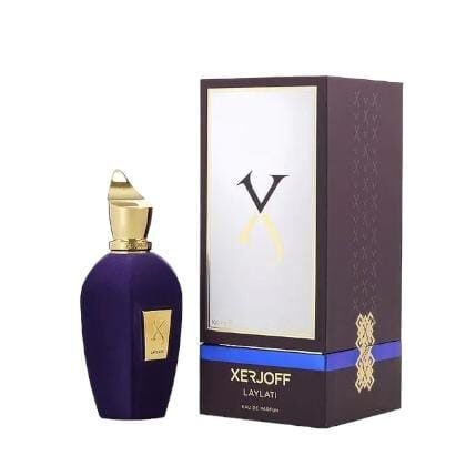 Perfume Xerjoff Laylati Eau de Parfum 100ml Unisex