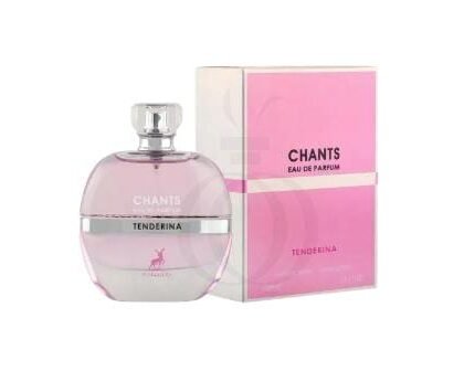 Perfume Maison Alhambra Chants Tenderina EDP 100ml Mujer