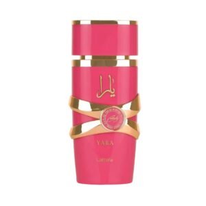 Perfume Lattafa Yara Candy Eau de Parfum 100ml Mujer