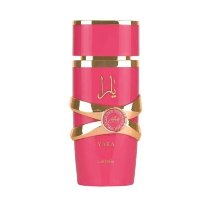 Perfume Lattafa Yara Candy Eau de Parfum 100ml Mujer
