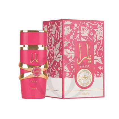 Perfume Lattafa Yara Candy Eau de Parfum 100ml Mujer