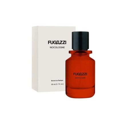 Perfume Fugazzi Nocologne Extrait De Parfum 50ml Unisex