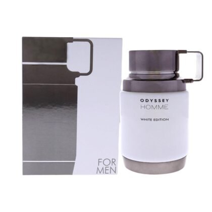 Perfume Armaf Odyssey Homme White Edition EDP 200ml Hombre