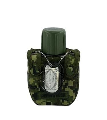 Perfume Corinto Kush The Lab Perfumes Parfum 100ml Unisex