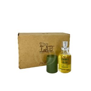 Perfume Corinto Kush The Lab Perfumes Parfum 25ml Unisex