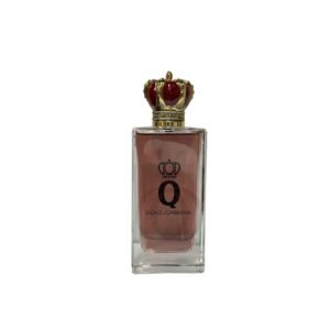 Perfume Dolce & Gabbana Q EDP Intense 100ml Mujer