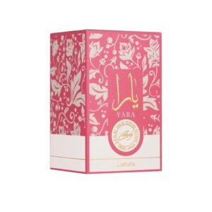 Perfume Lattafa Yara Candy Eau de Parfum 100ml Mujer