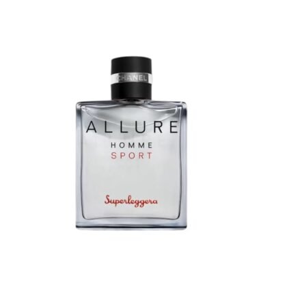 Chanel Allure Homme Sport Superleggera EDP 100ml Hombre
