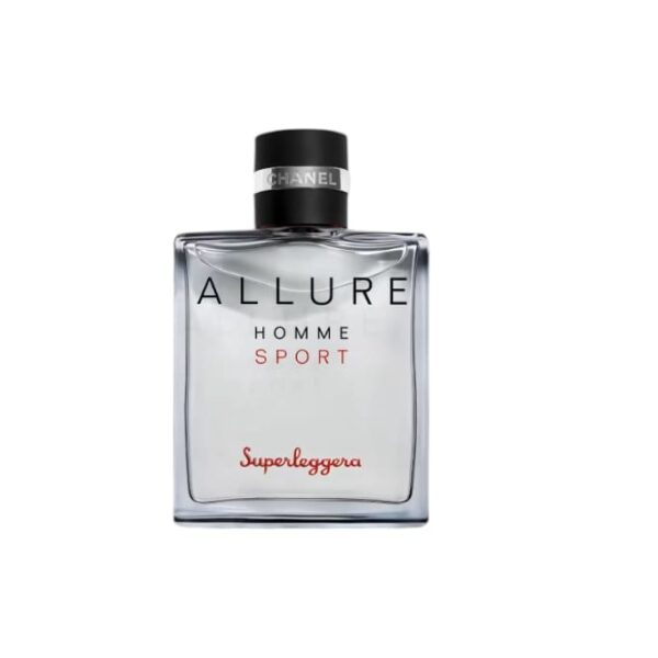 Allure Homme Sport Superleggera