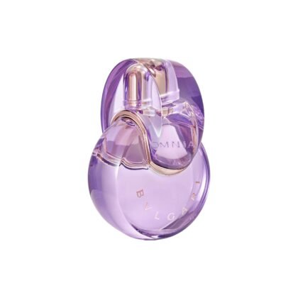 Perfume Bvlgari Omnia Amethyste EDT 100ml Mujer