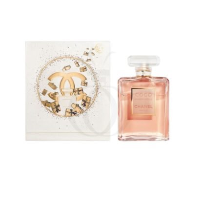 Perfume Chanel Coco Mademoiselle EDP 100ml Edición Limitada