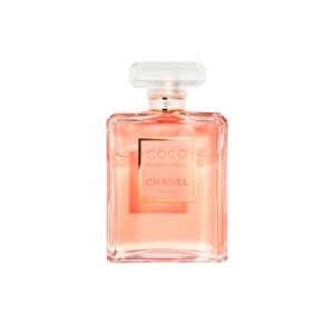 Perfume Chanel Coco Mademoiselle EDP 100ml Edición Limitada