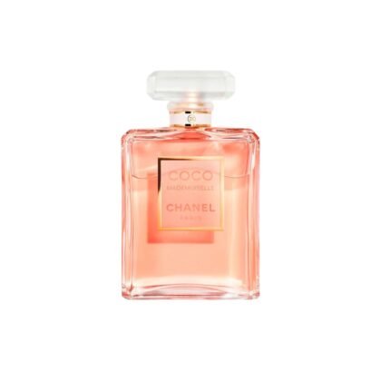 Perfume Chanel Coco Mademoiselle EDP 100ml Edición Limitada