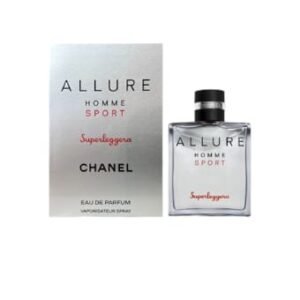 Chanel Allure Homme Sport Superleggera EDP 100ml Hombre