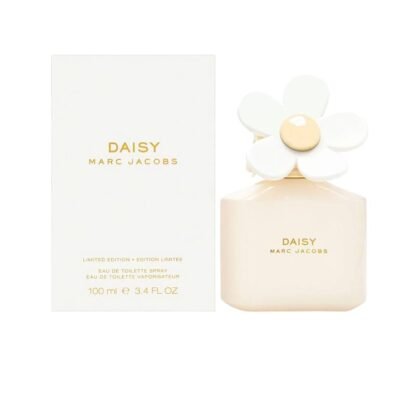 Perfume Marc Jacobs Daisy Limited Edition EDT 100ml Mujer