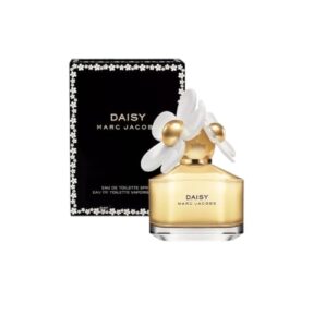 Perfume Marc Jacobs Daisy Eau de Toilette 100ml Mujer