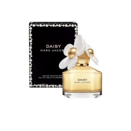 Perfume Marc Jacobs Daisy Eau de Toilette 100ml Mujer