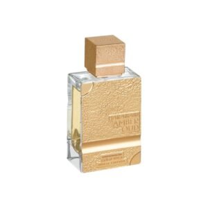 Haramain Amber Oud Gold 999.9 Dubai Edition 75ml Unisex