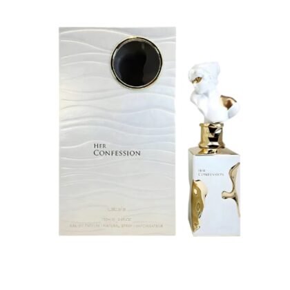 Perfume Lattafa Her Confession Eau de Parfum 100ml Mujer