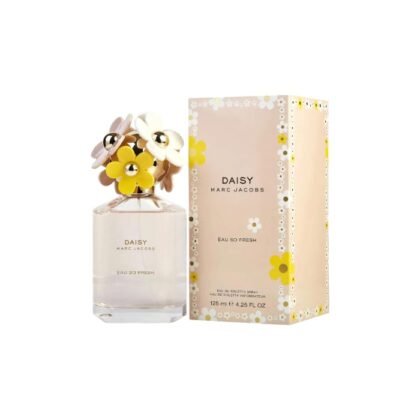 Perfume Marc Jacobs Daisy Eau So Fresh EDT 125ml Mujer