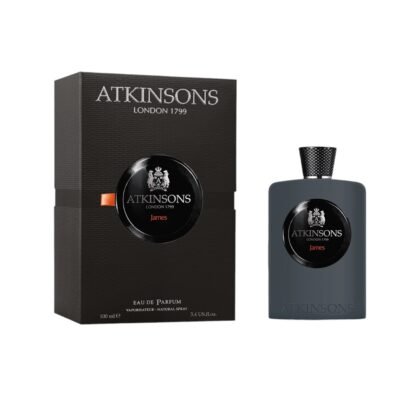 Perfume Atkinsons James Eau de Parfum 100ml Hombre