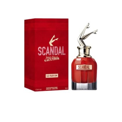 Perfume JPG Scandal Le Parfum EDP Intense 80ml Mujer