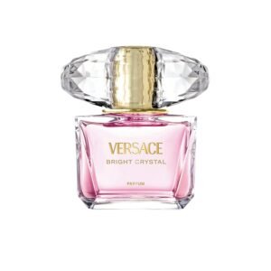 Perfume Versace Bright Crystal Parfum Pour Femme 90ml Mujer