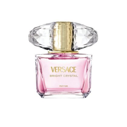 Perfume Versace Bright Crystal Parfum Pour Femme 90ml Mujer