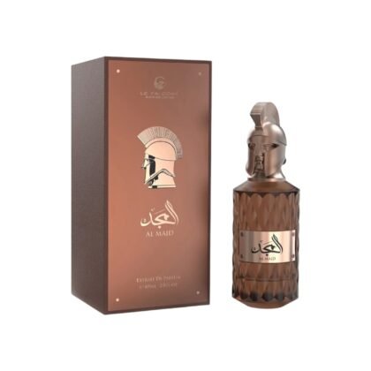 Perfume Le Falconé Al Majd Extrait de Parfum 85ml Unisex