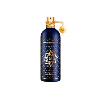 Perfume Montale Infinity Eau de Parfum 100ml Unisex