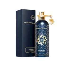 Perfume Montale Infinity Eau de Parfum 100ml Unisex