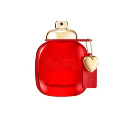Perfume Coach Love New York EDP 90ml Mujer